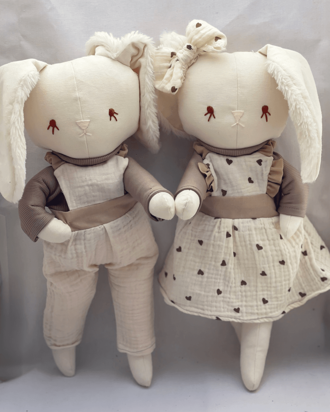 Box Muñecos CÁPSULA BOSQUE ENCANTADO