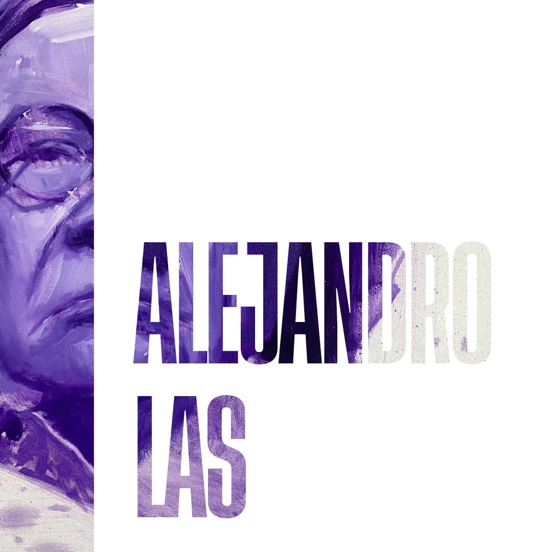 Alejandro Las logo