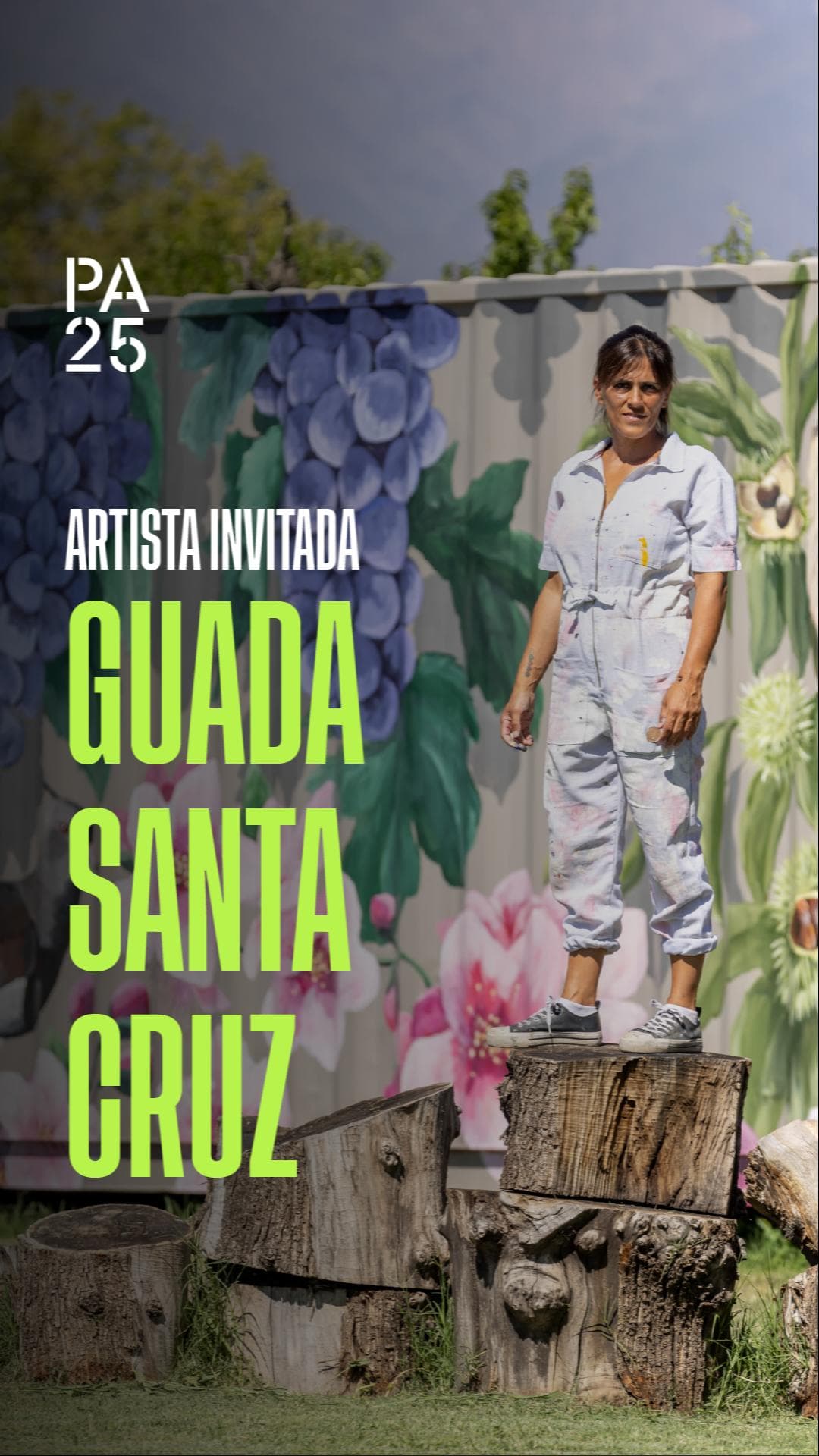 Guada Santa Cruz logo