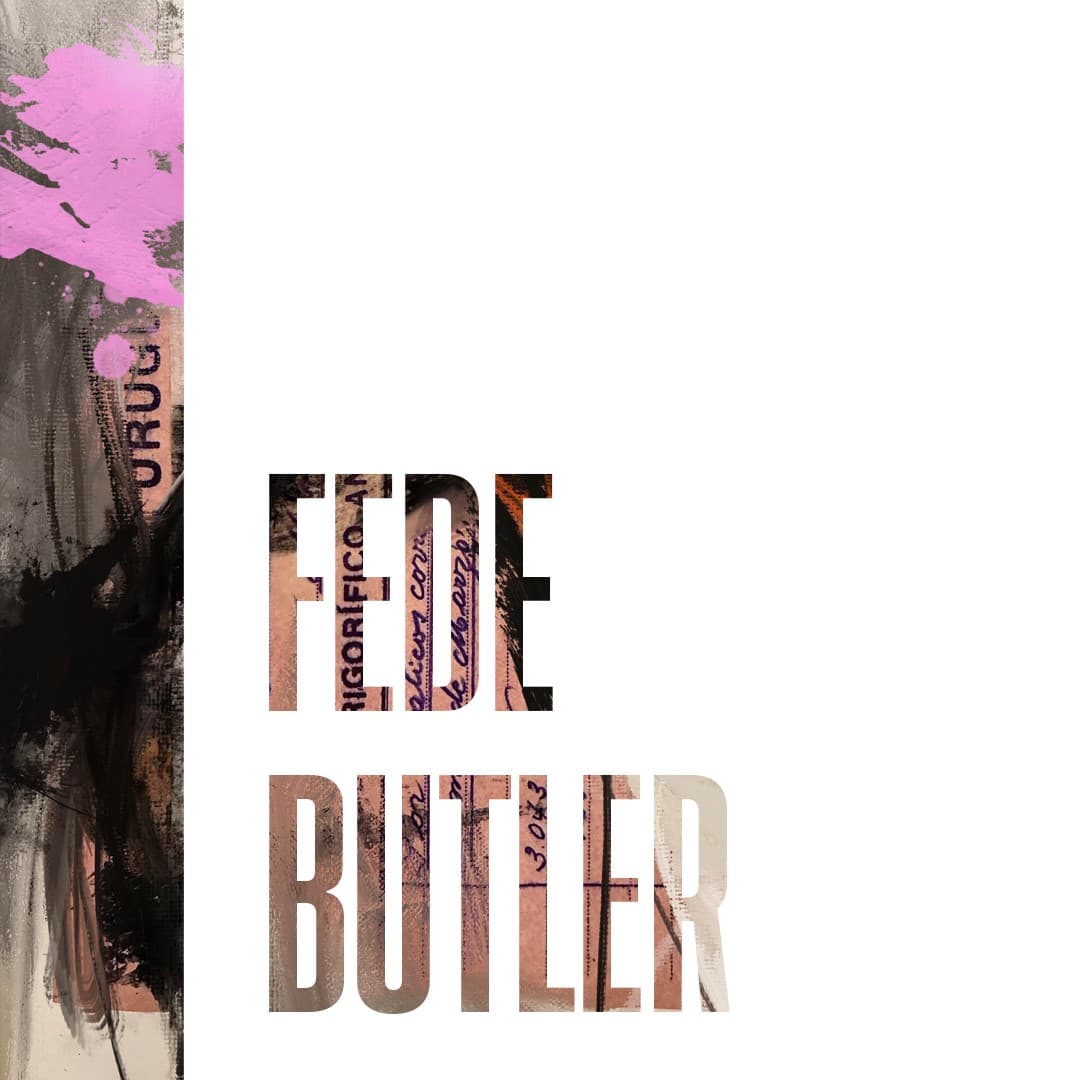 Federico Butler logo