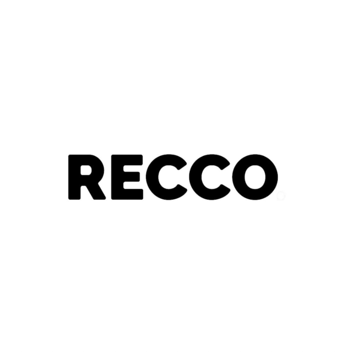 RECCO logo
