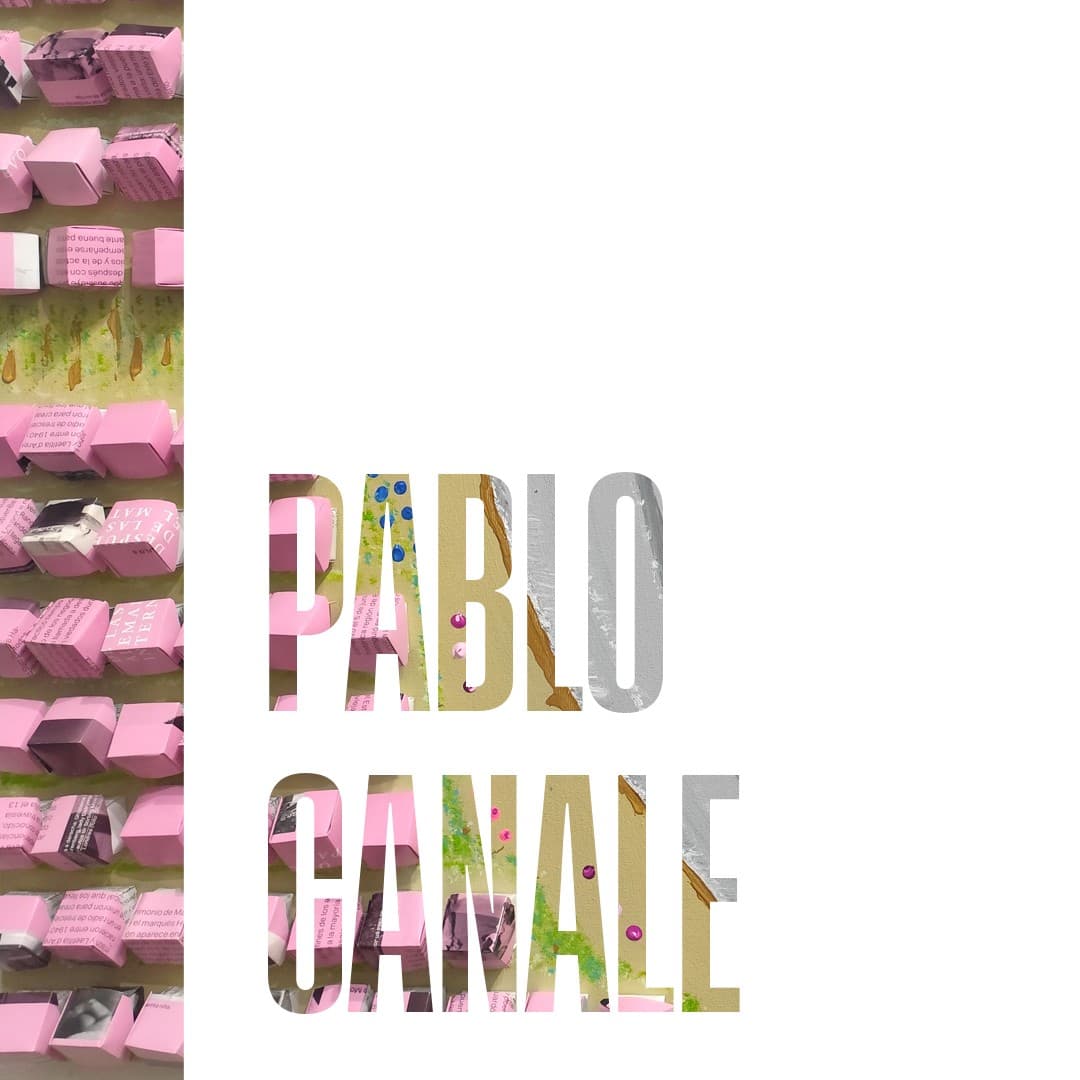 Pablo Canale logo