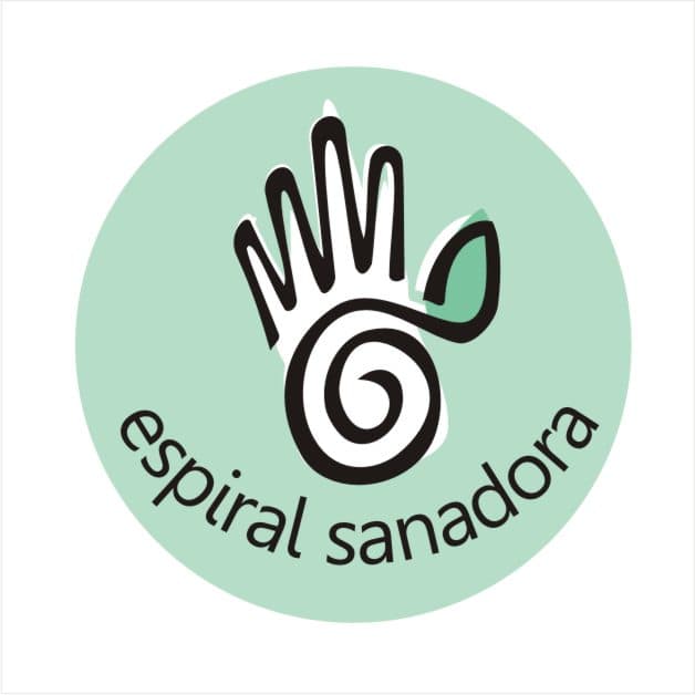 Espiral Sanadora