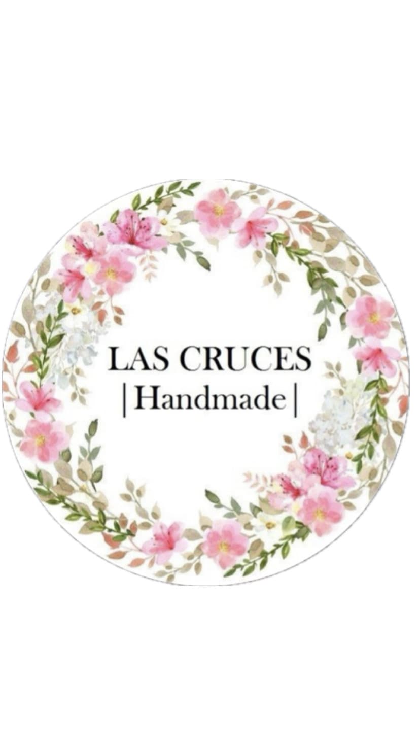 Las Cruces Handmade logo