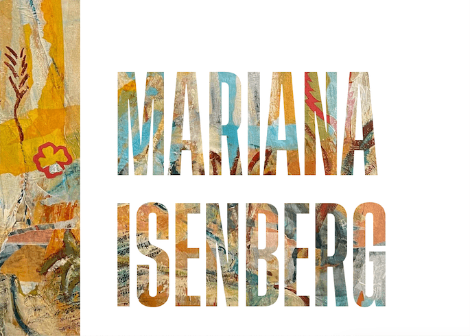 Mariana Isenberg logo