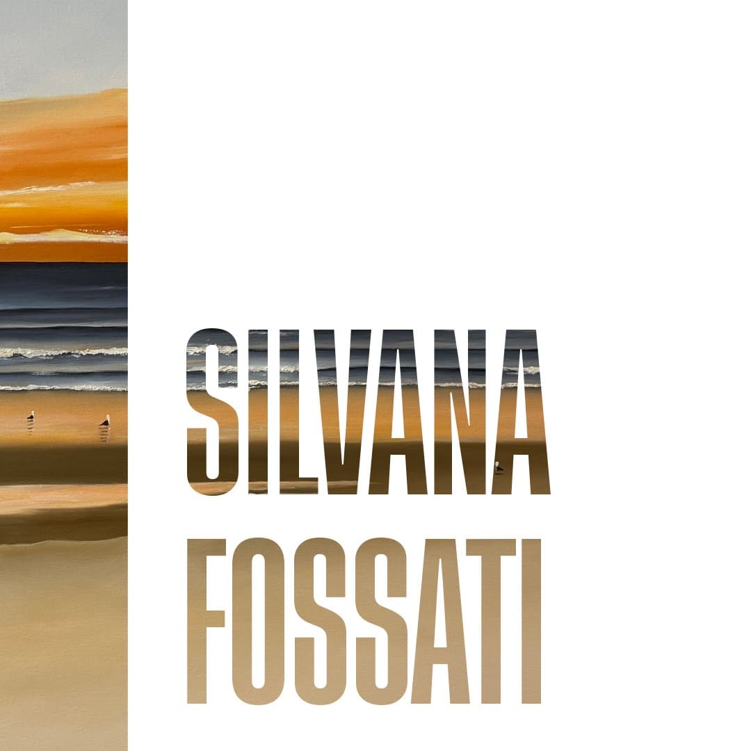 Silvana Fossati logo