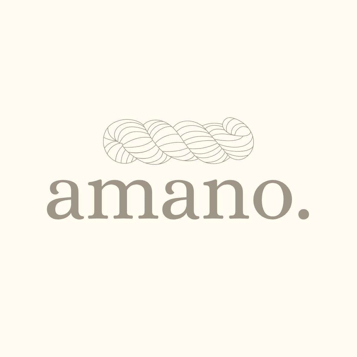 amanotejidos.uy logo