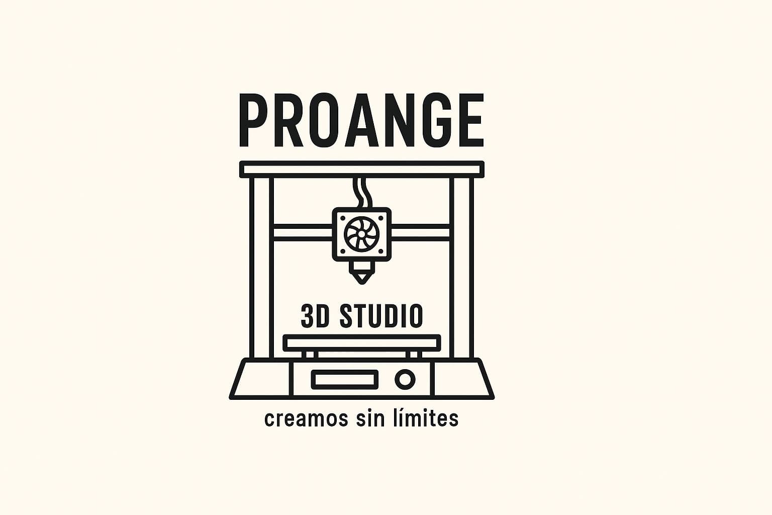 Proange 3D Studio