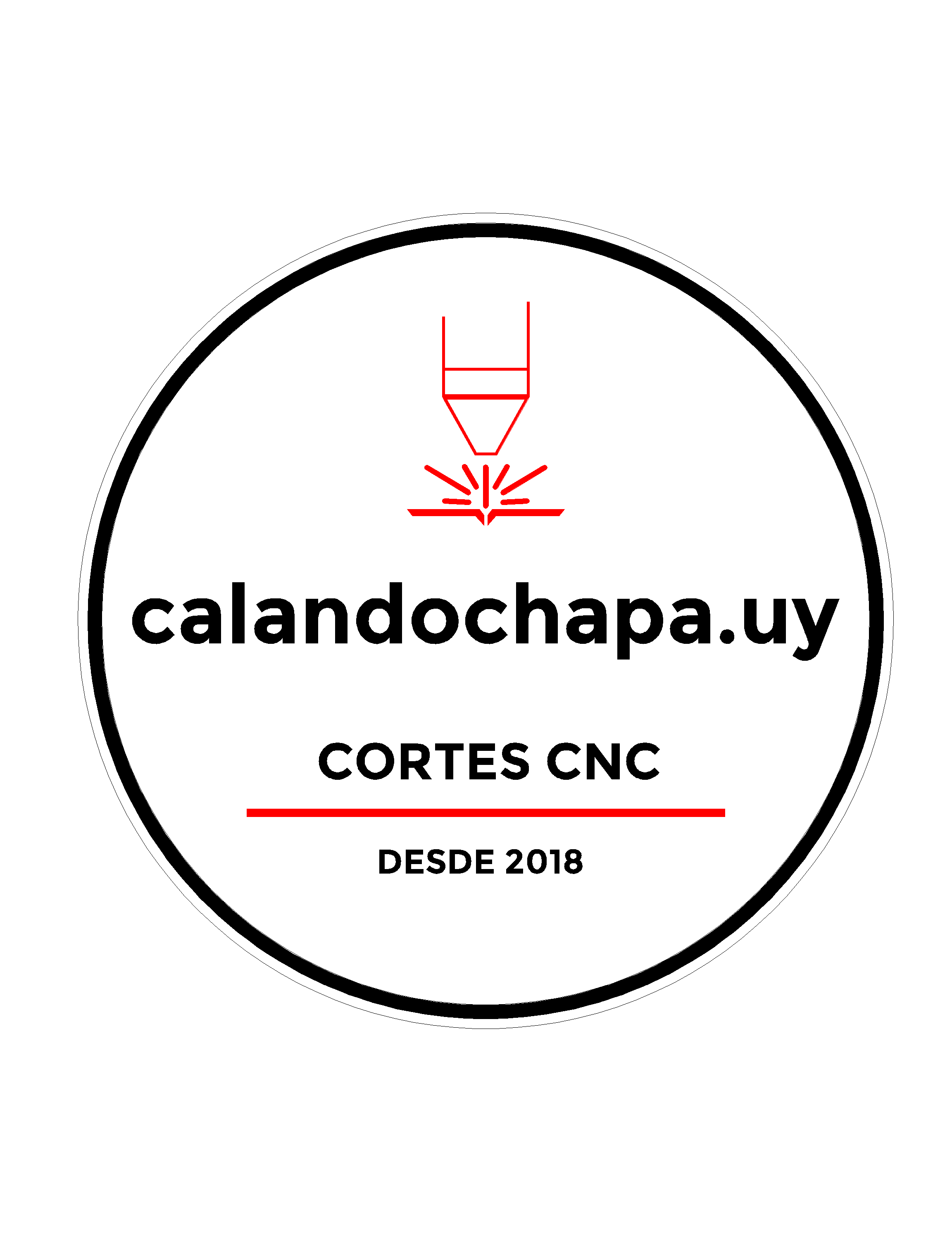 calandochapa logo
