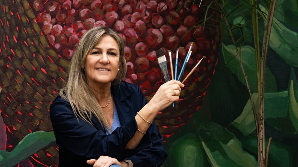 Carol Honigsberg logo