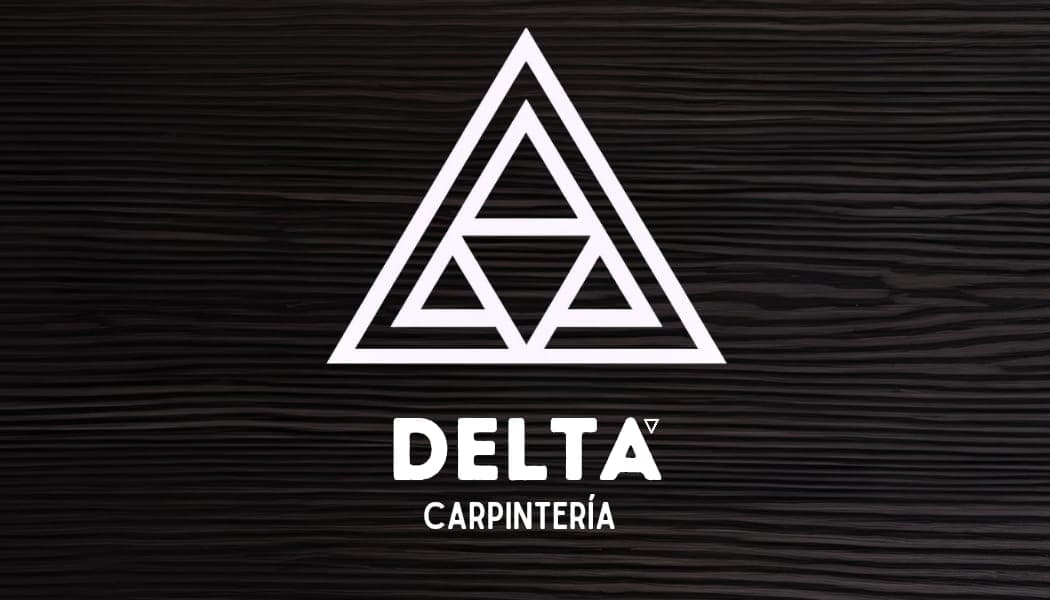 Delta Carpintería