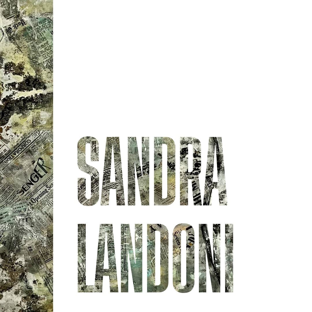 Sandra Landoni logo