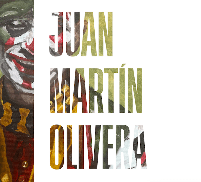 Juan Martín Olivera logo