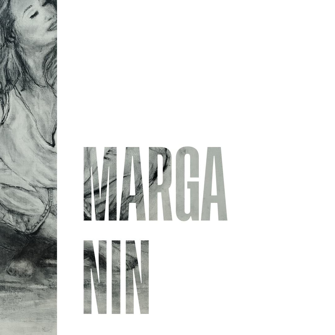 Marga Nin logo