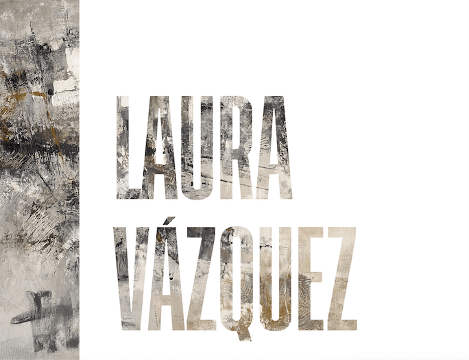 Laura Vazquez logo
