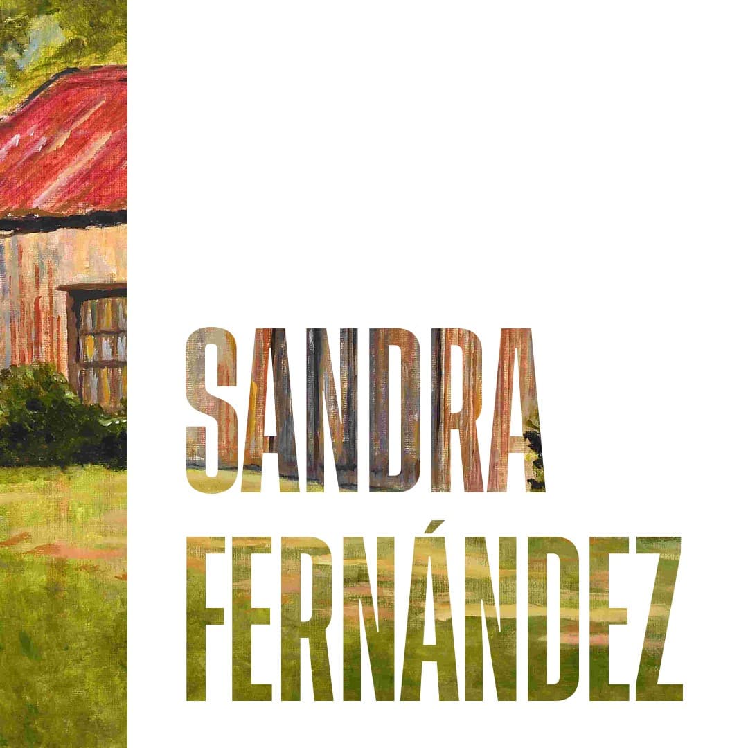 Sandra Fernandez logo