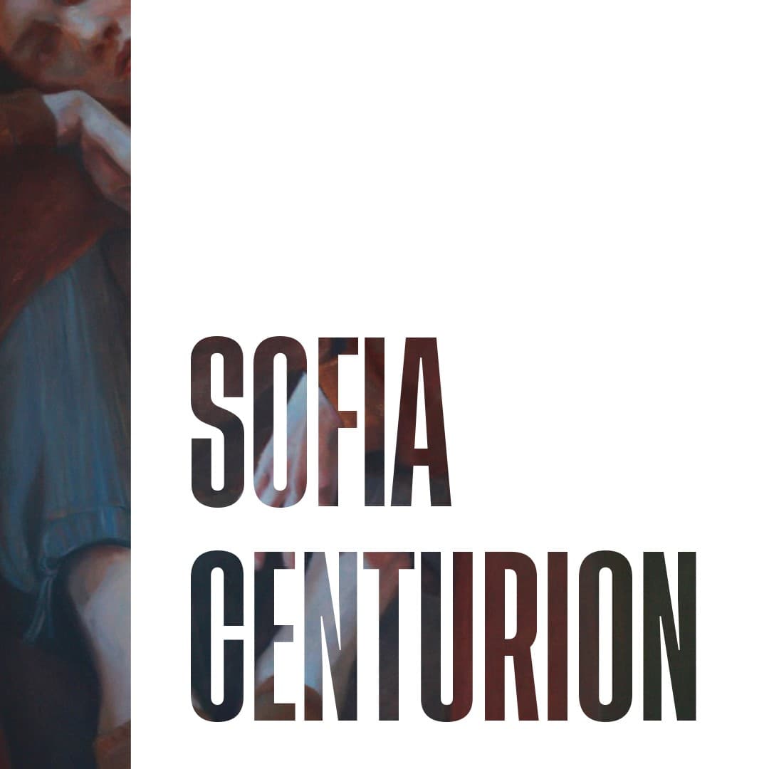Sofía Centurion logo