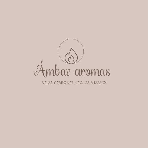Ambar aromas logo