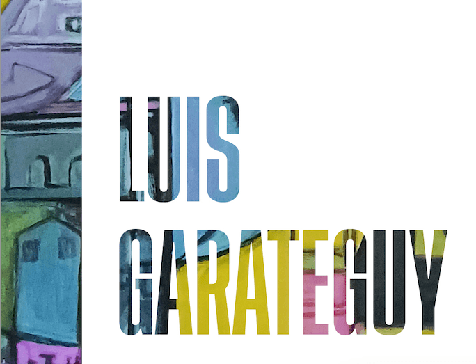 Luis César Garateguy logo