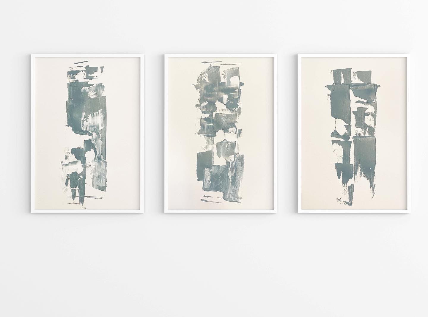 Vik Lamela Arte Abstracto