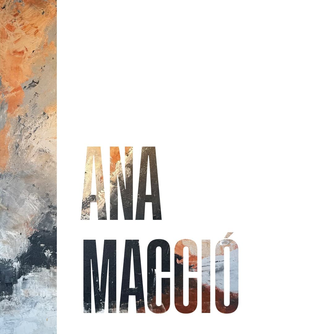 Ana Macció Iribarne logo