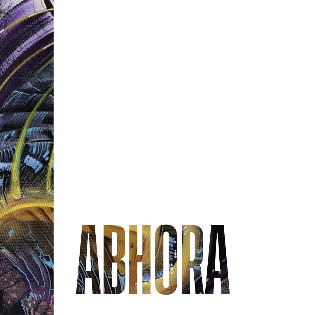 ABHORA logo