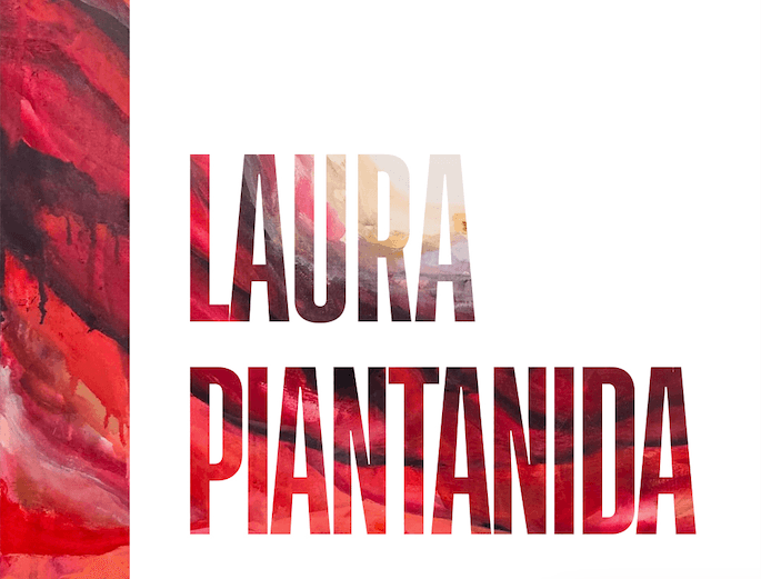 Laura Piantanida logo