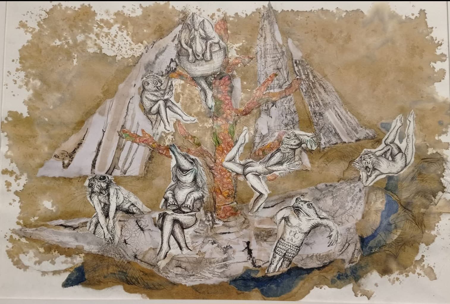 Maria Georgina Lacoste