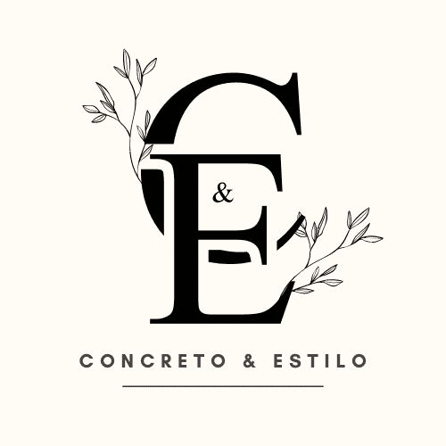 Concreto & Estilo