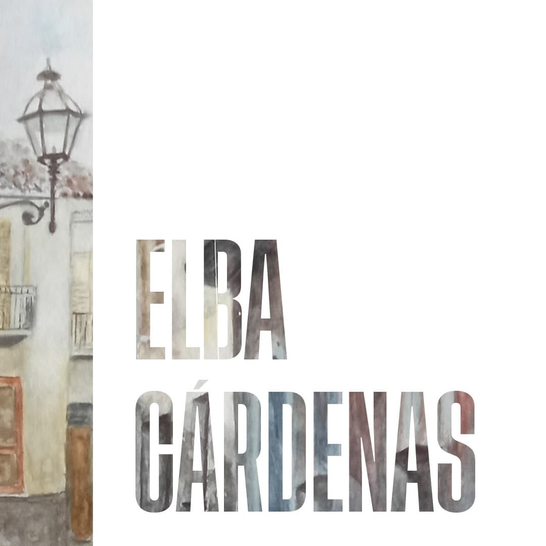 Elba Cárdenas logo