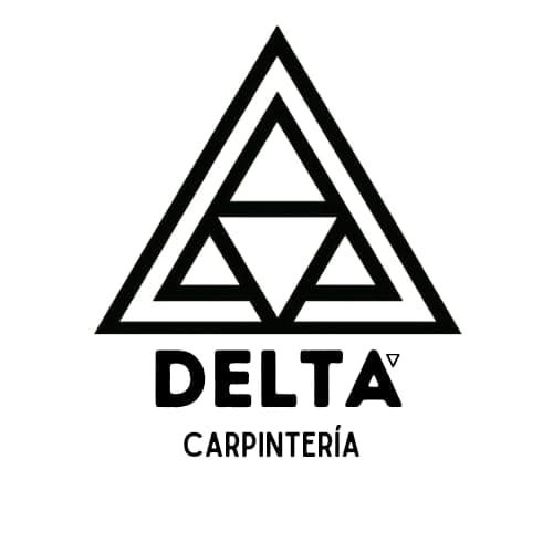 Delta Carpintería logo
