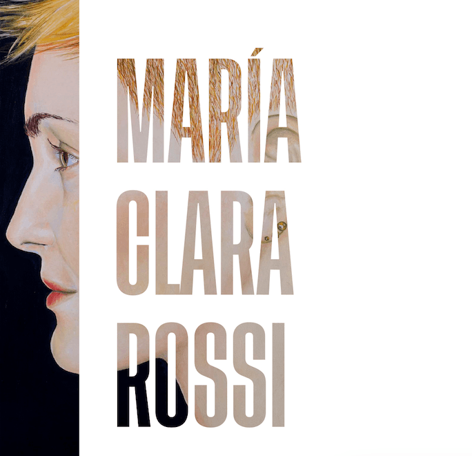 María Clara Rossi logo