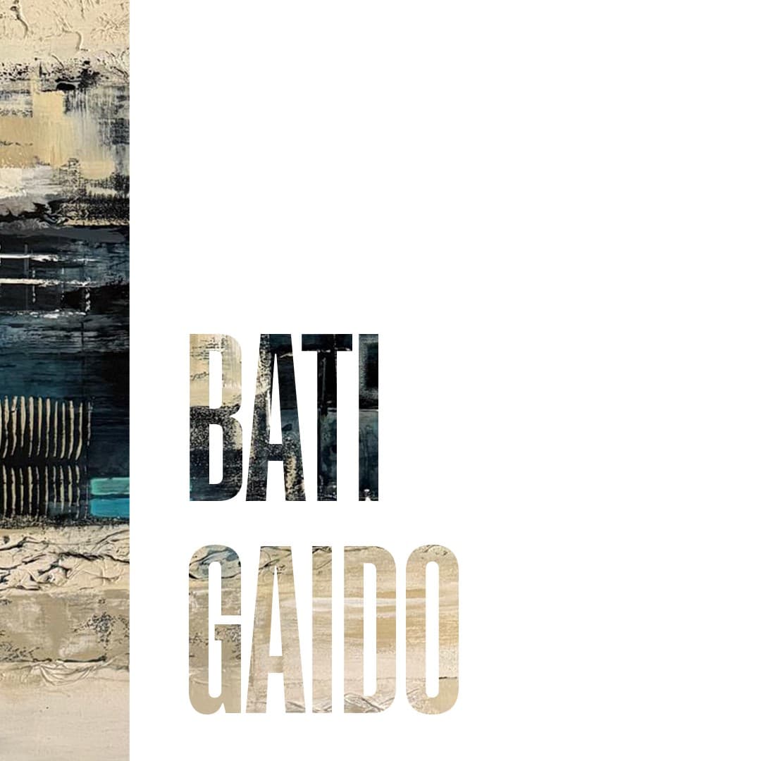 Bati Gaido logo