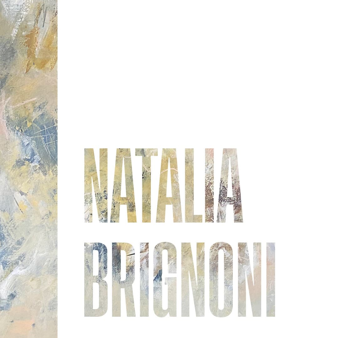 Natalia Brignoni logo