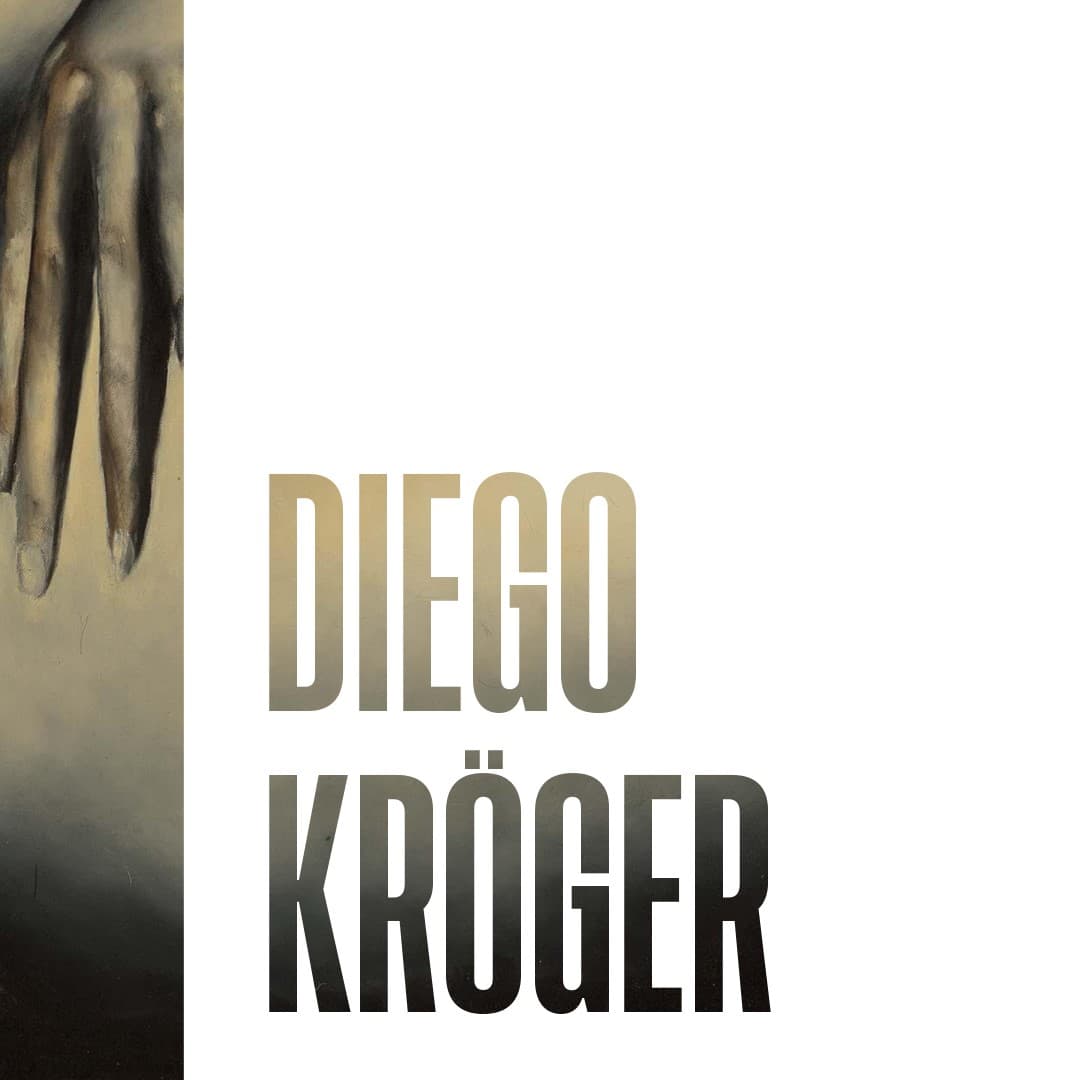 Diego Kröger logo