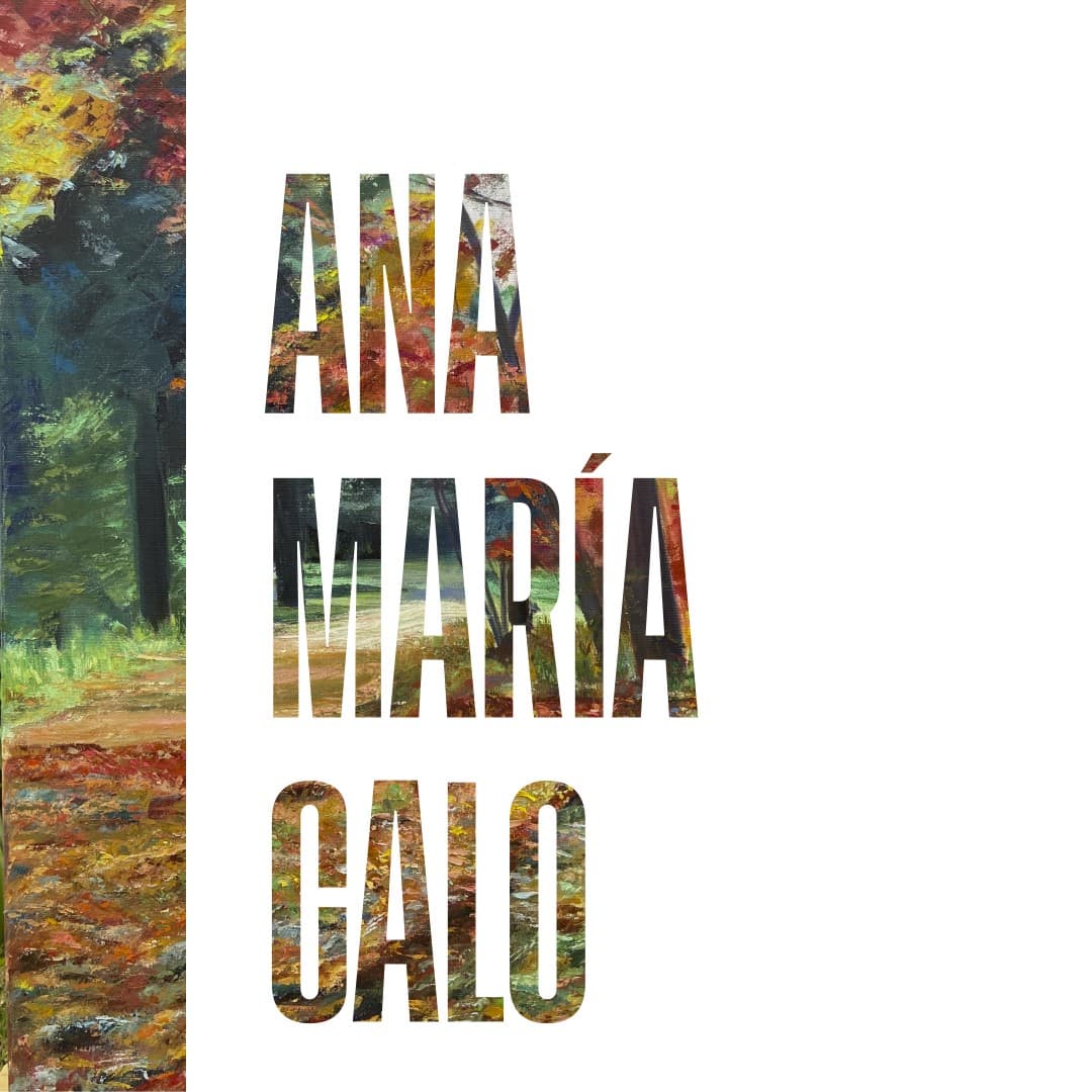 Ana Maria Calo logo