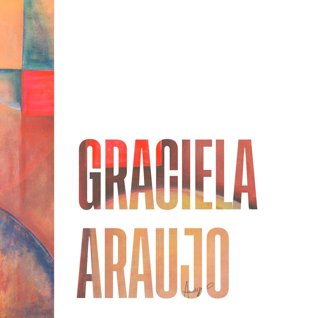 Graciela Araujo logo
