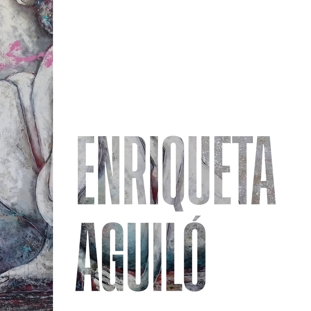 Enriqueta Aguilo logo