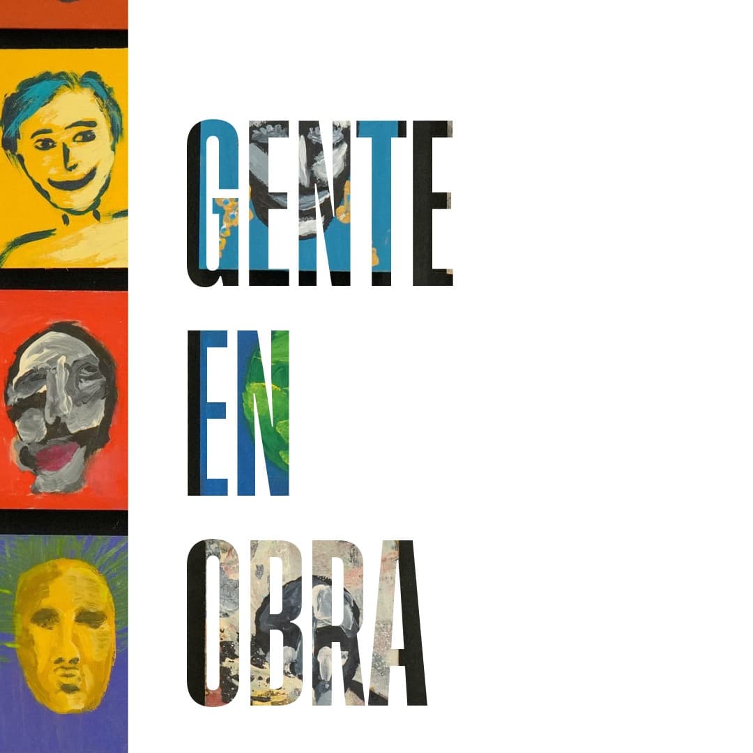 Colectivo Gente en Obra logo