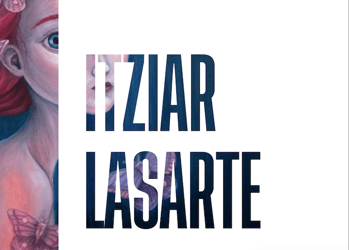 Itziar Lasarte logo