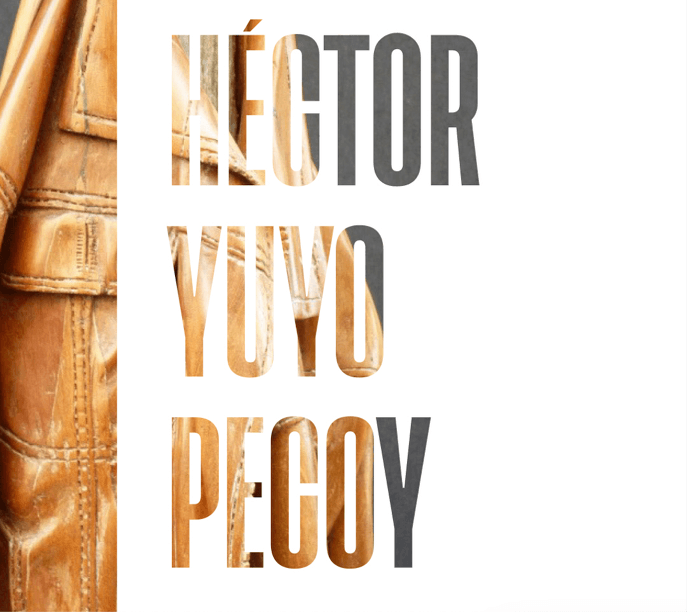 Héctor YUYO Pecoy logo