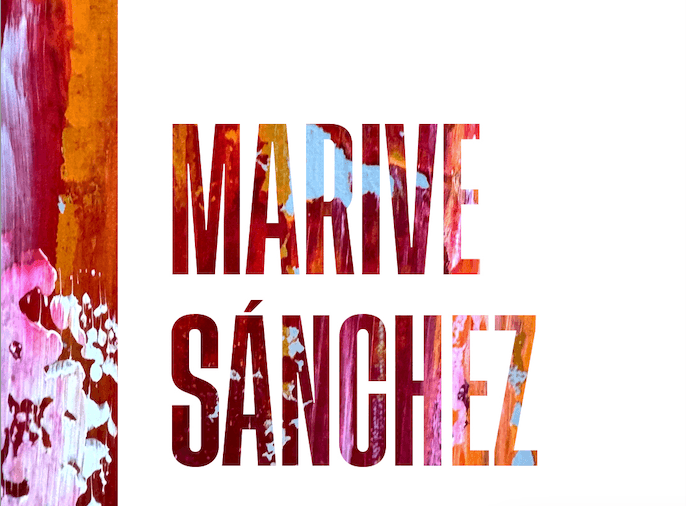 Marive Sánchez logo