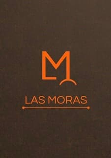 Las Moras Kouros logo