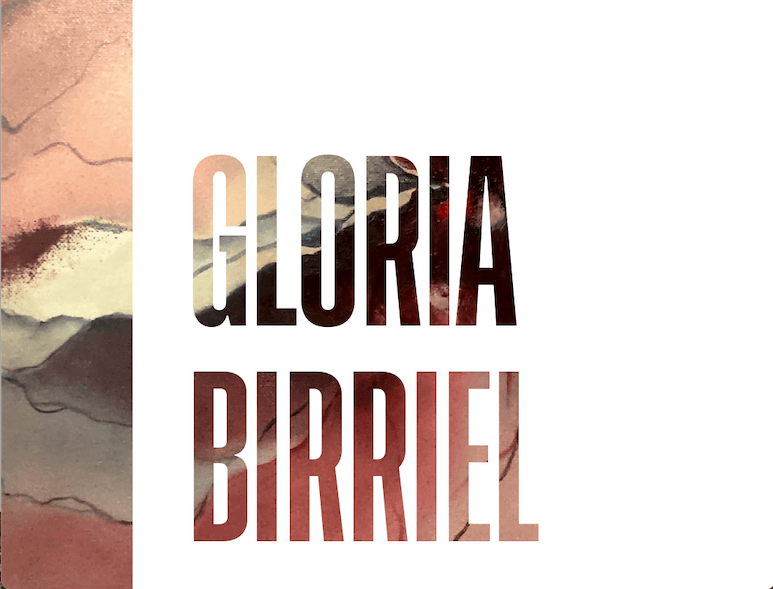 Gloria Birriel logo