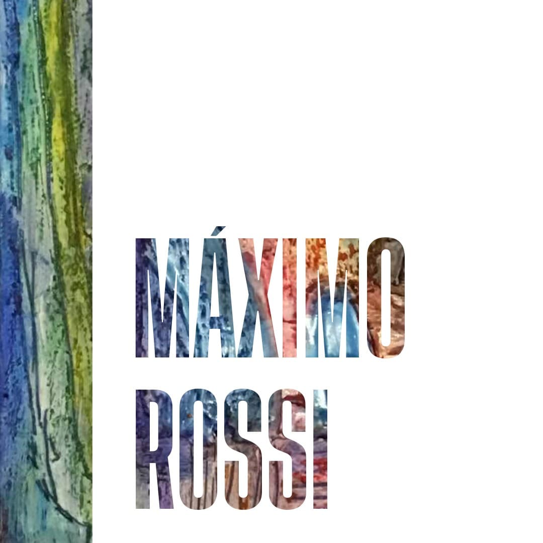 Máximo Rossi logo