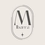 Maria Ibarra logo