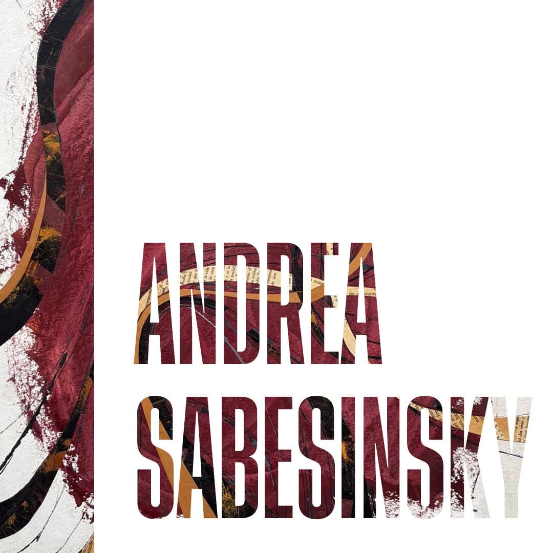 Andrea Sabesinsky logo