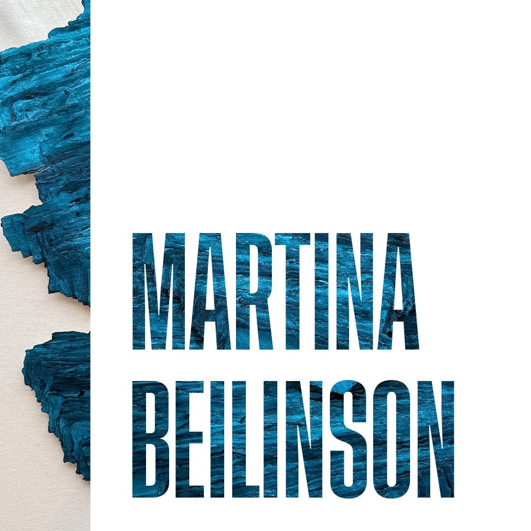 Martina Beilinson logo