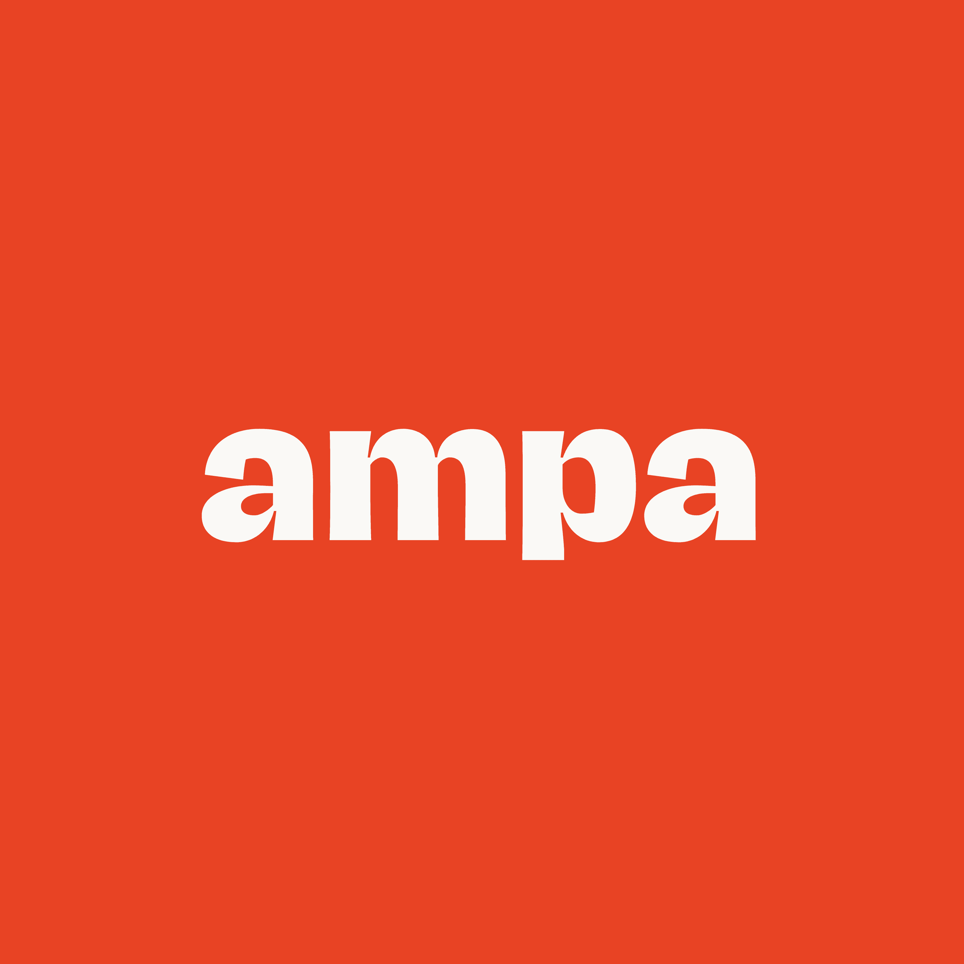 AmpaHaus logo