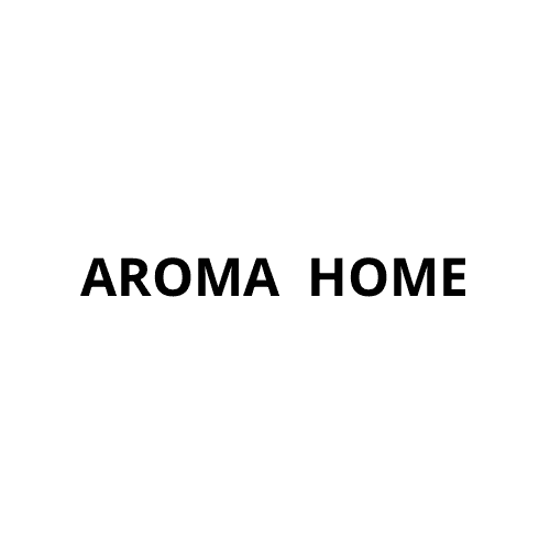 Aroma Home logo